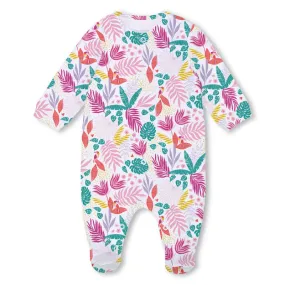 CARREMENT BEAU Pijama de algodón